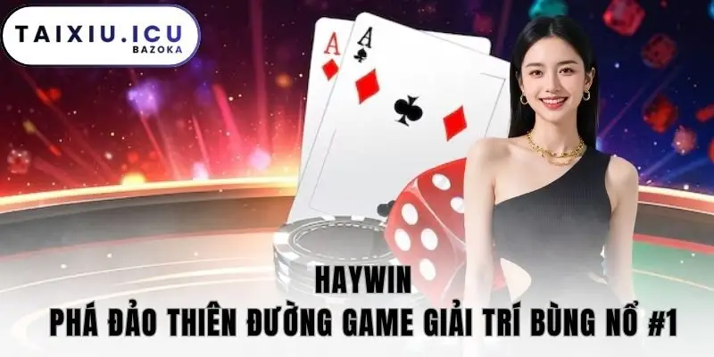 Haywin
